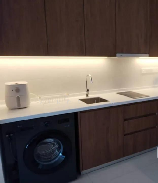For Rent - Quinn Residence