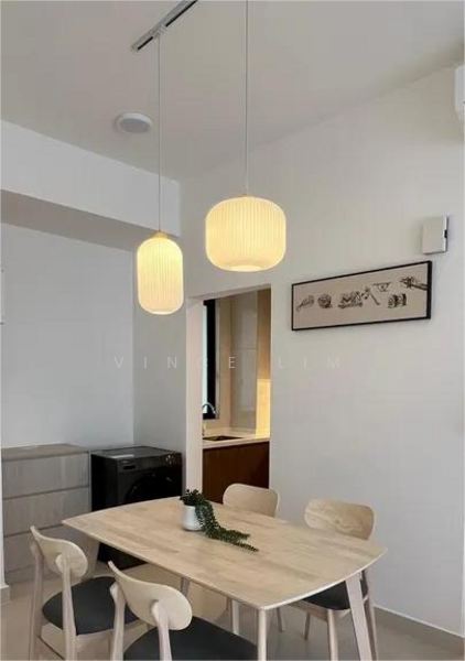 For Rent - Quinn Residence