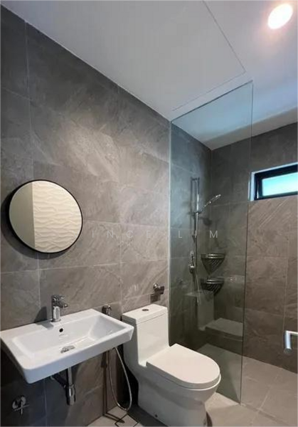 For Rent - Quinn Residence
