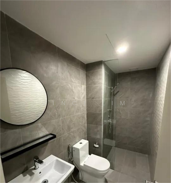 For Rent - Quinn Residence