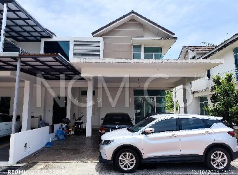 For Sale - Juru Setia