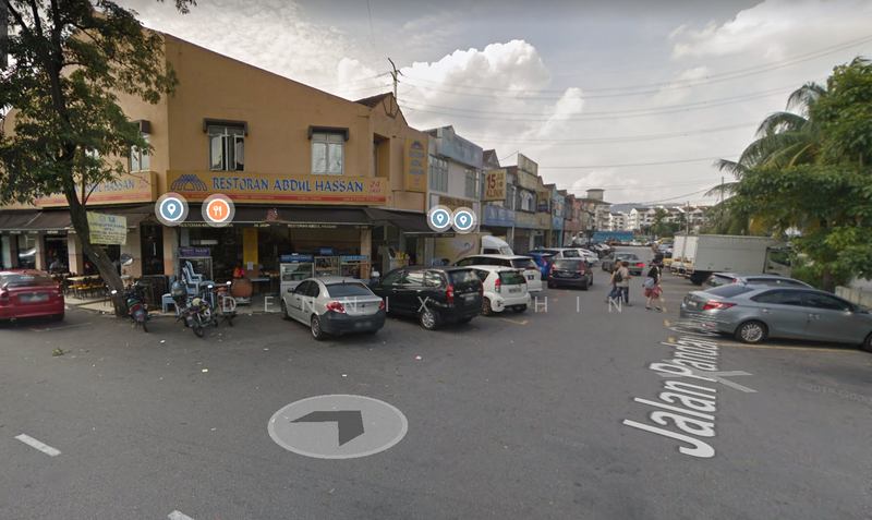 For Rent - Taman Cahaya Bandar Baru Ampang