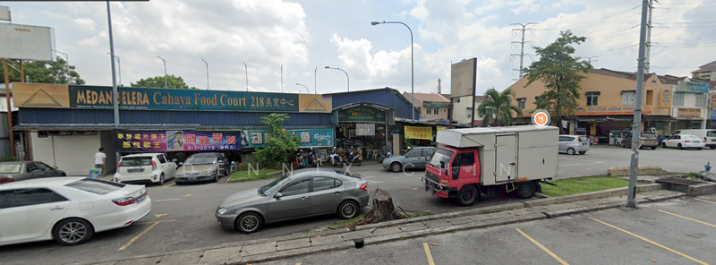 For Rent - Taman Cahaya Bandar Baru Ampang