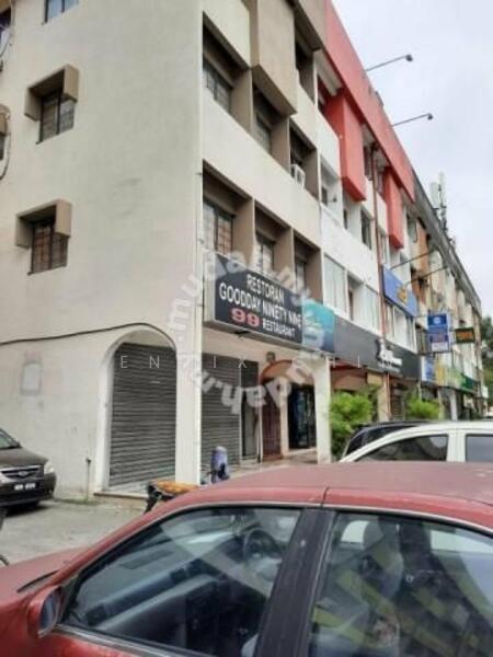 For Rent - Taman Cahaya Bandar Baru Ampang