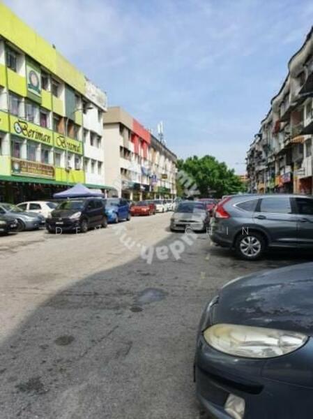 For Rent - Taman Cahaya Bandar Baru Ampang