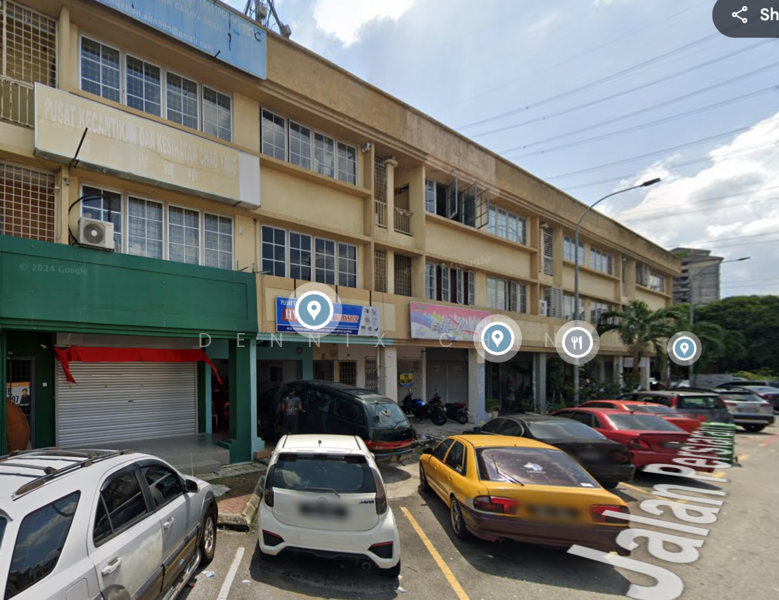 For Rent - Taman Cahaya Bandar Baru Ampang