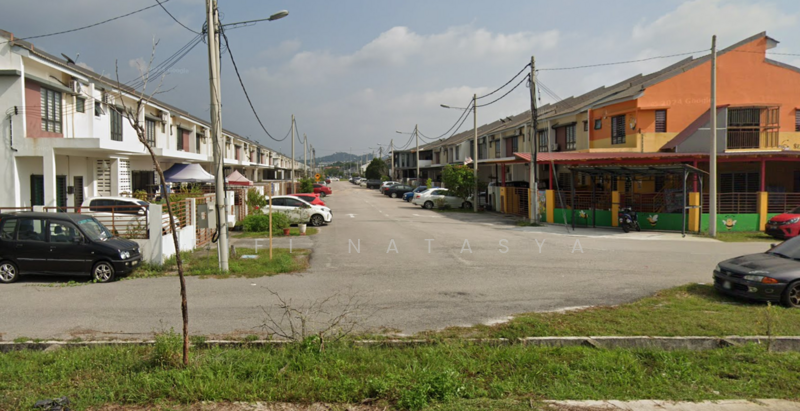 Untuk Dijual - SAUJANA PERDANA