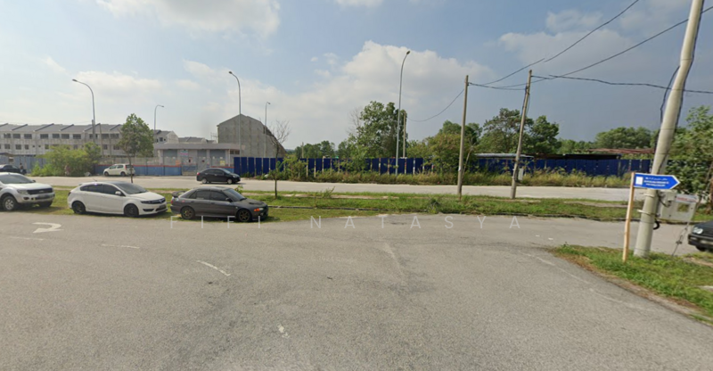 Untuk Dijual - SAUJANA PERDANA