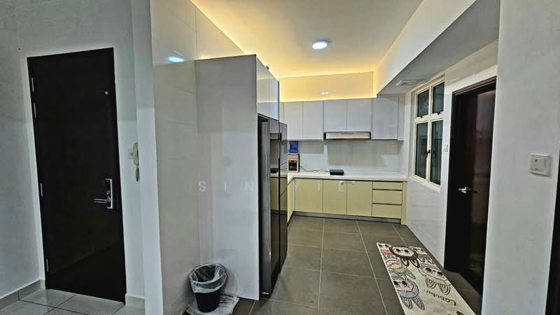 Molek Pulai untuk Untuk Disewa - RM 3,600 /bulan, Mac 2026 - PropertyGuru.com.my