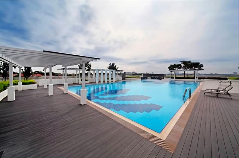 Molek Pulai untuk Untuk Disewa - RM 3,600 /bulan, Mac 2026 - PropertyGuru.com.my