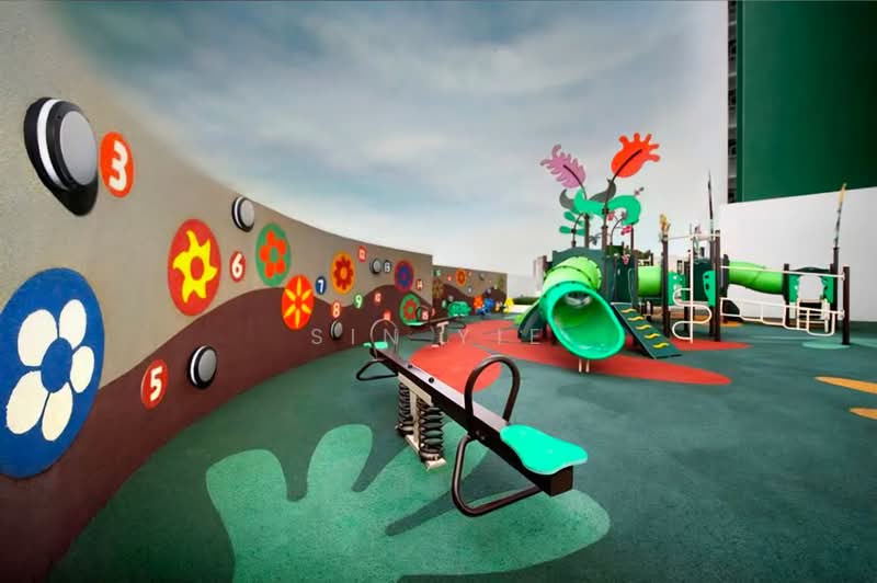 Molek Pulai untuk Untuk Disewa - RM 3,600 /bulan, Mac 2026 - PropertyGuru.com.my