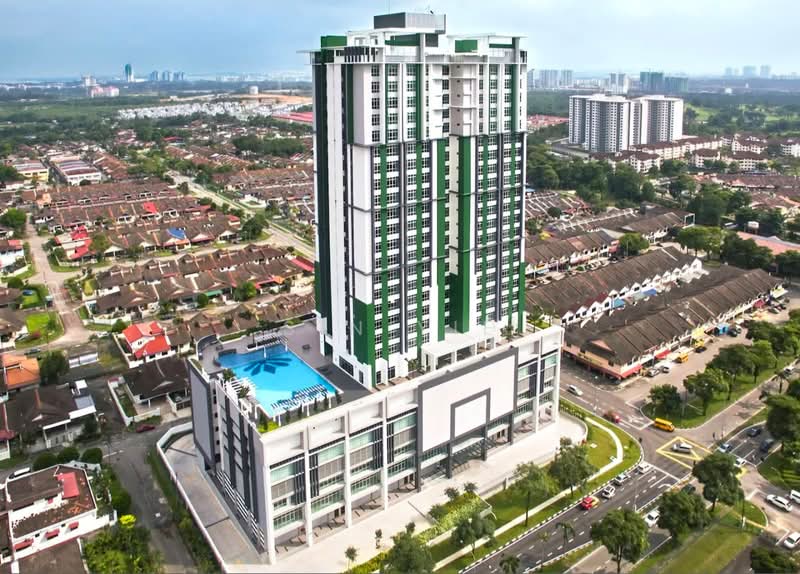 Molek Pulai untuk Untuk Disewa - RM 3,600 /bulan, Mac 2026 - PropertyGuru.com.my