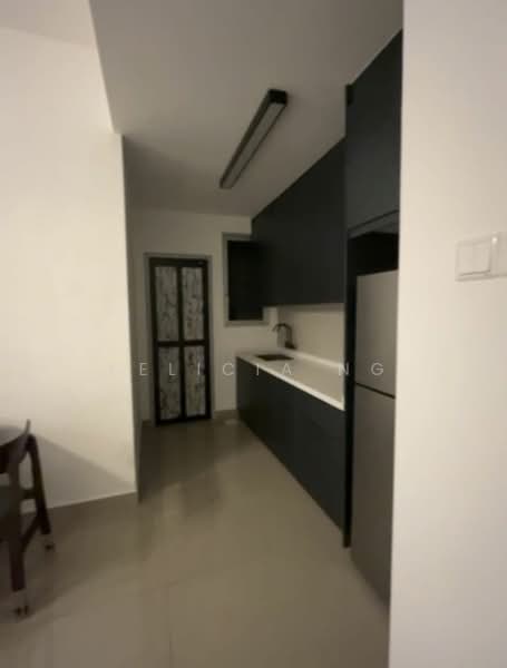 Untuk Disewa - SkyLake Residence