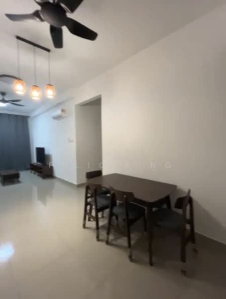 Untuk Disewa - SkyLake Residence