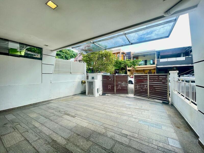 For Sale - Taman Riana Ukay (Ulu Klang)