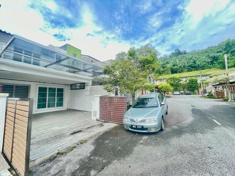 For Sale - Taman Riana Ukay (Ulu Klang)