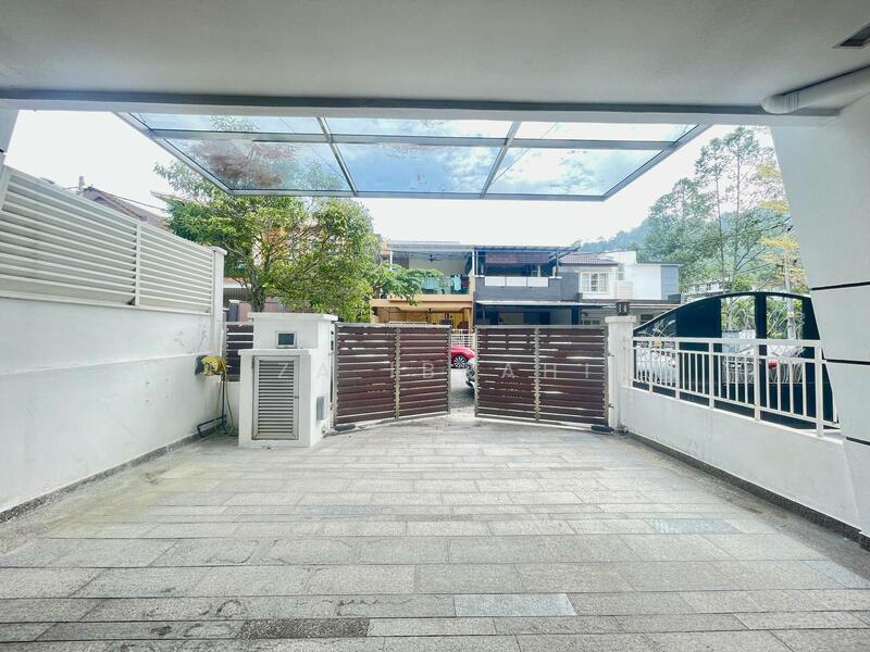 For Sale - Taman Riana Ukay (Ulu Klang)