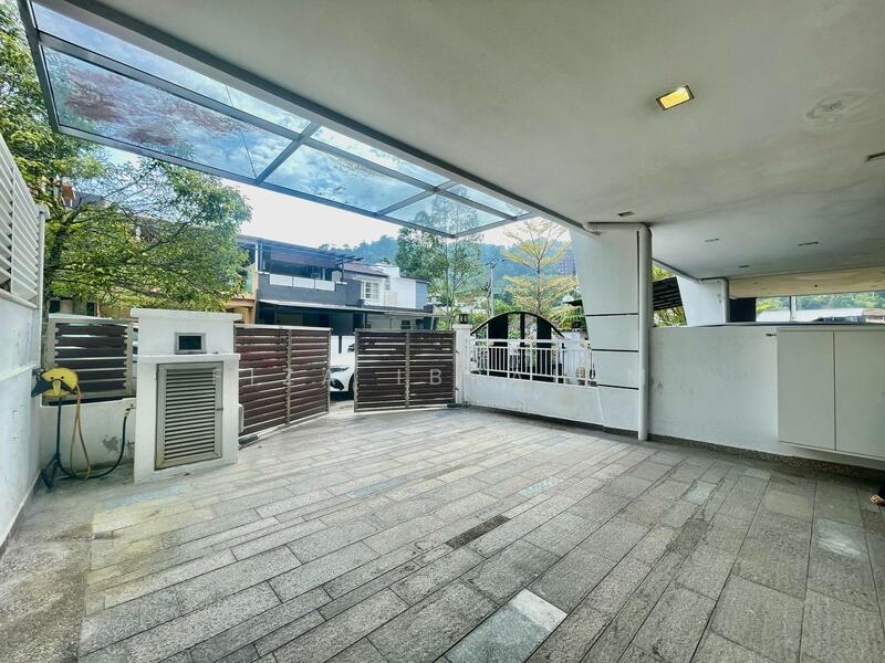 For Sale - Taman Riana Ukay (Ulu Klang)