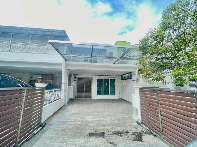 For Sale - Taman Riana Ukay (Ulu Klang)