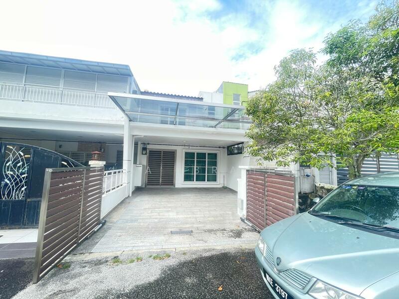 For Sale - Taman Riana Ukay (Ulu Klang)