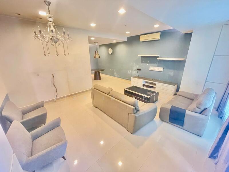 For Sale - Taman Riana Ukay (Ulu Klang)