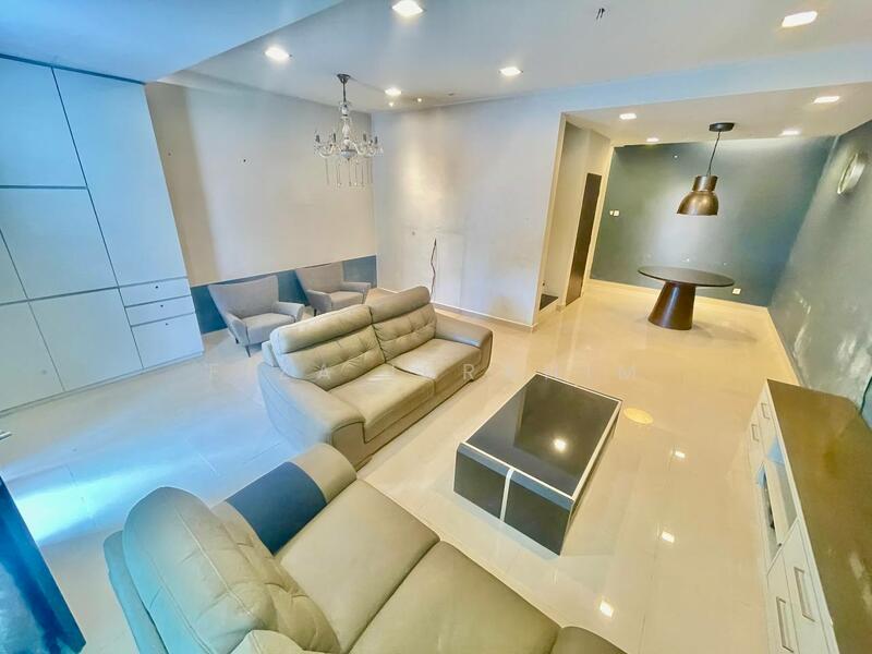 For Sale - Taman Riana Ukay (Ulu Klang)