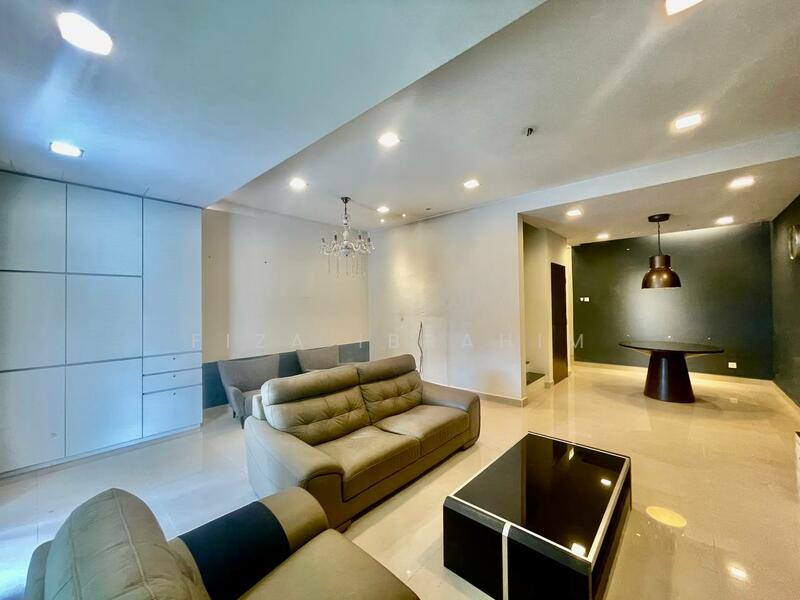 For Sale - Taman Riana Ukay (Ulu Klang)