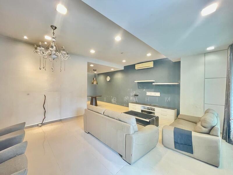 For Sale - Taman Riana Ukay (Ulu Klang)