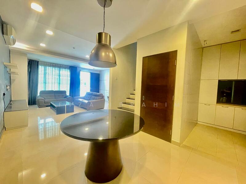 For Sale - Taman Riana Ukay (Ulu Klang)