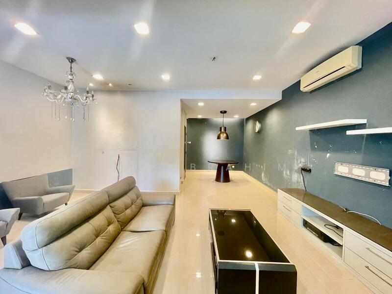 For Sale - Taman Riana Ukay (Ulu Klang)