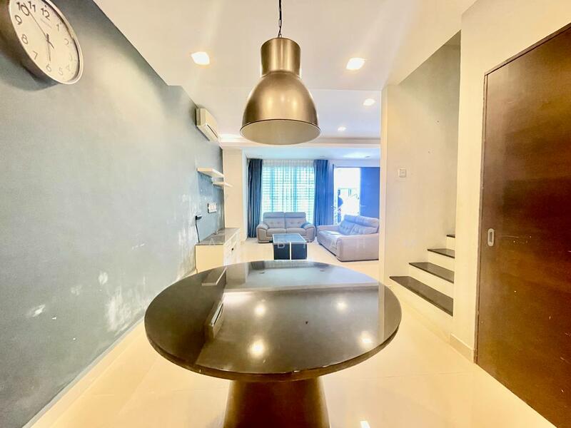 For Sale - Taman Riana Ukay (Ulu Klang)