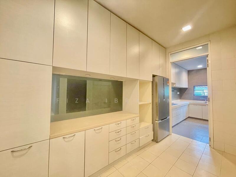 For Sale - Taman Riana Ukay (Ulu Klang)