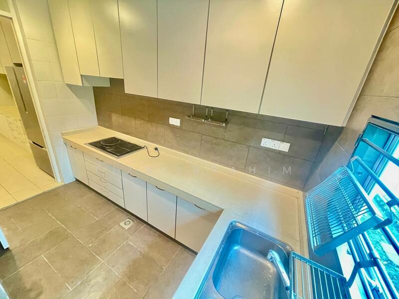 For Sale - Taman Riana Ukay (Ulu Klang)