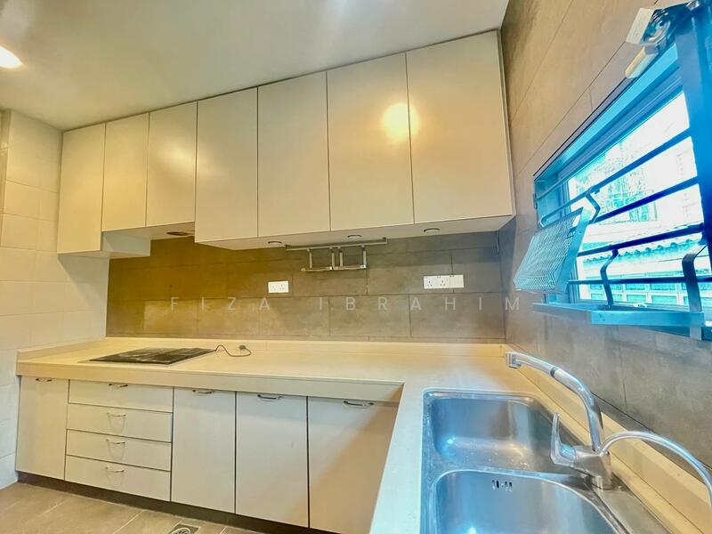 For Sale - Taman Riana Ukay (Ulu Klang)