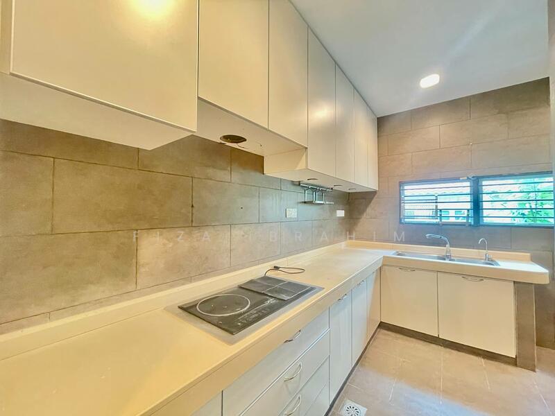For Sale - Taman Riana Ukay (Ulu Klang)