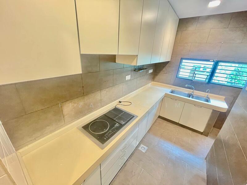 For Sale - Taman Riana Ukay (Ulu Klang)