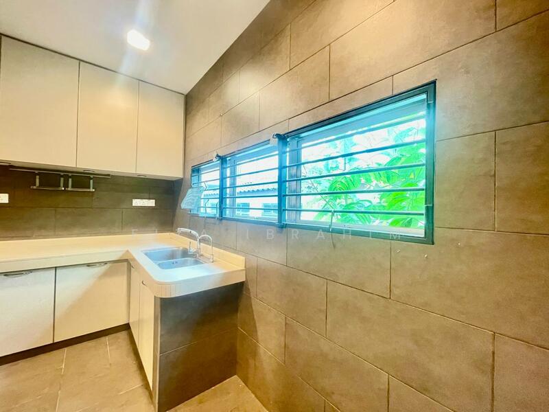For Sale - Taman Riana Ukay (Ulu Klang)