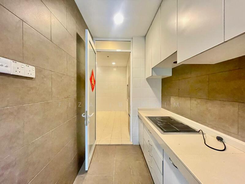 For Sale - Taman Riana Ukay (Ulu Klang)