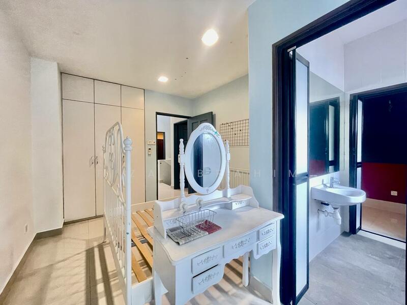 For Sale - Taman Riana Ukay (Ulu Klang)
