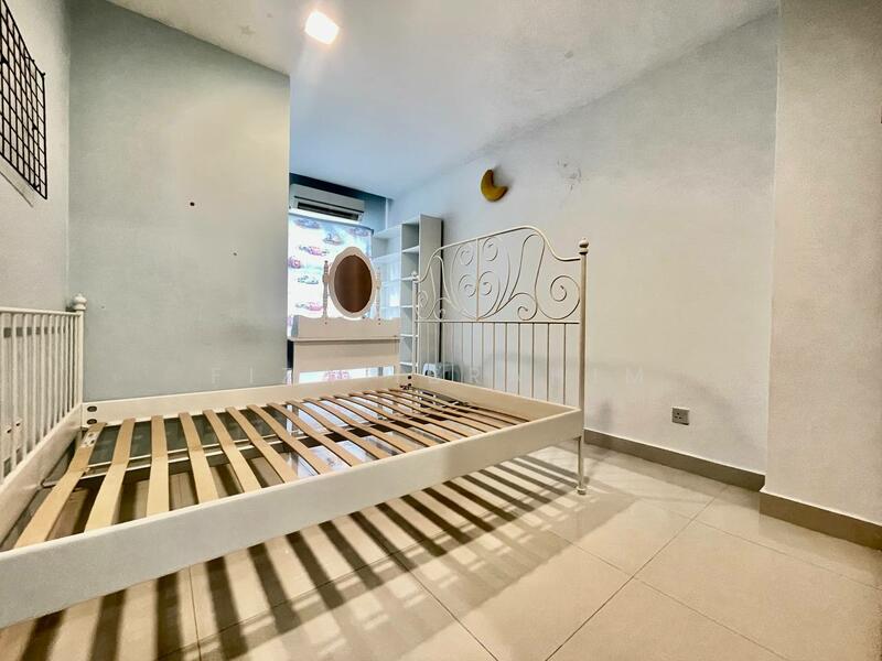 For Sale - Taman Riana Ukay (Ulu Klang)