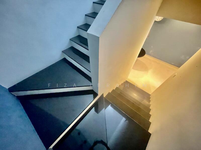 For Sale - Taman Riana Ukay (Ulu Klang)
