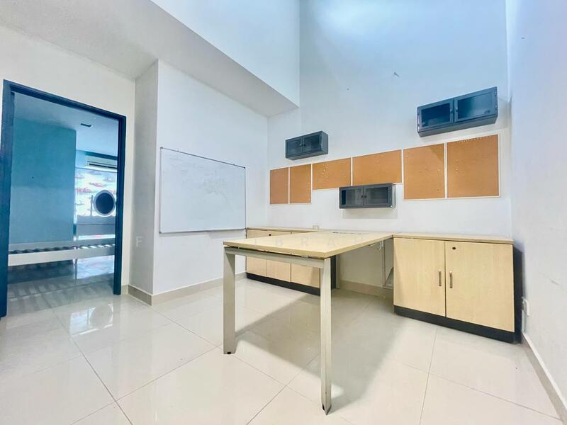 For Sale - Taman Riana Ukay (Ulu Klang)