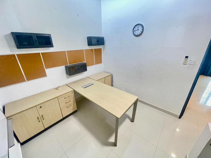 For Sale - Taman Riana Ukay (Ulu Klang)