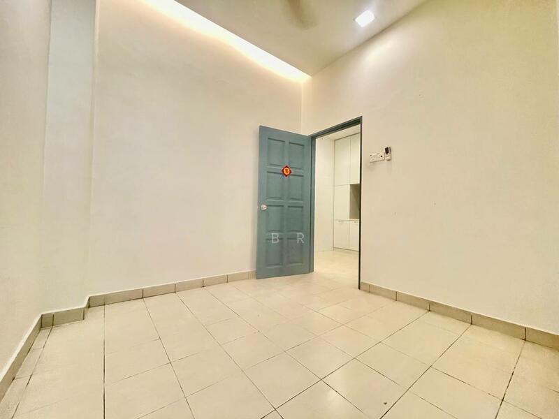 For Sale - Taman Riana Ukay (Ulu Klang)