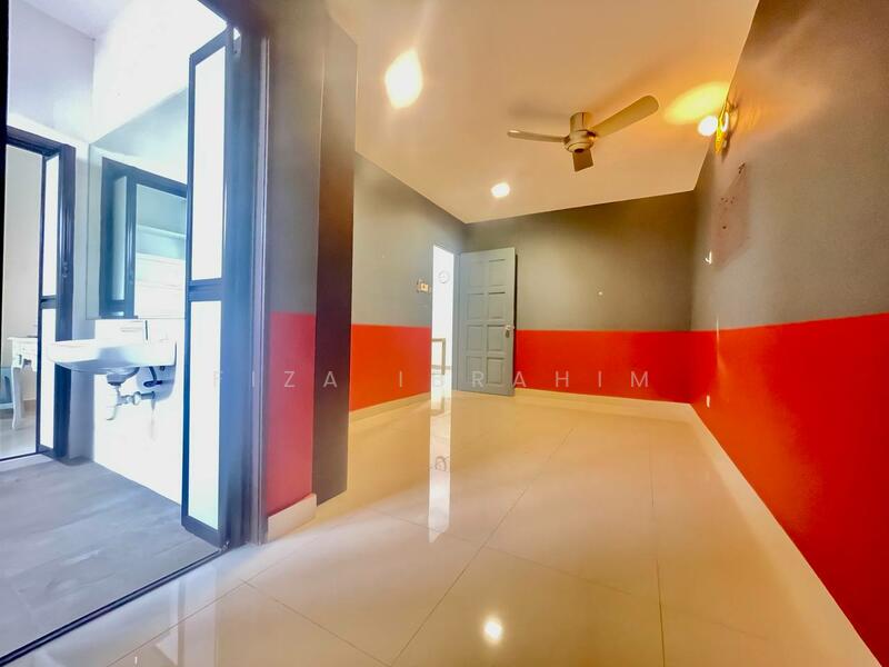 For Sale - Taman Riana Ukay (Ulu Klang)