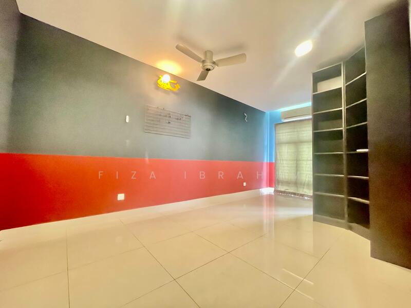 For Sale - Taman Riana Ukay (Ulu Klang)