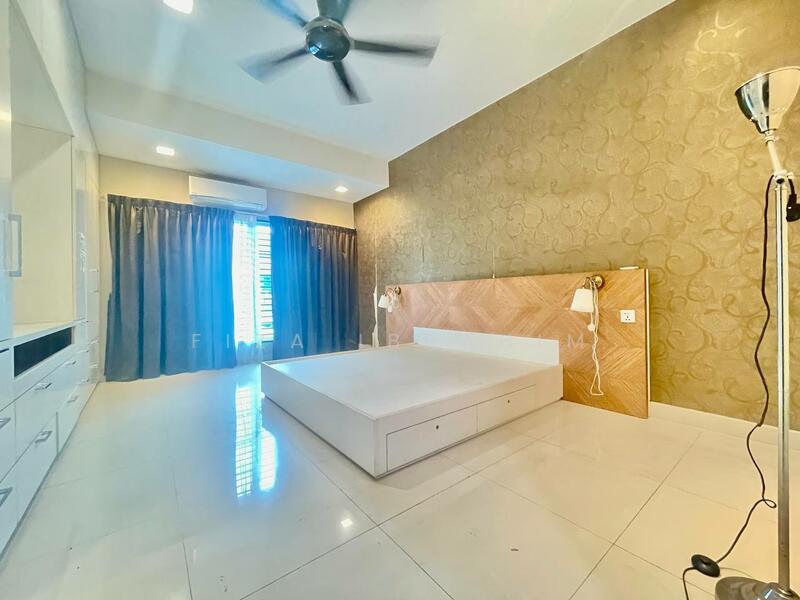 For Sale - Taman Riana Ukay (Ulu Klang)