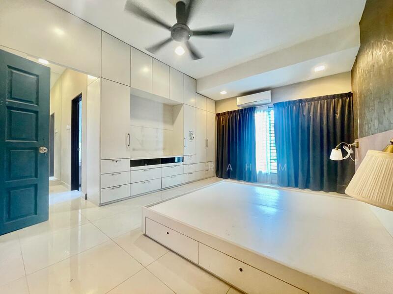For Sale - Taman Riana Ukay (Ulu Klang)