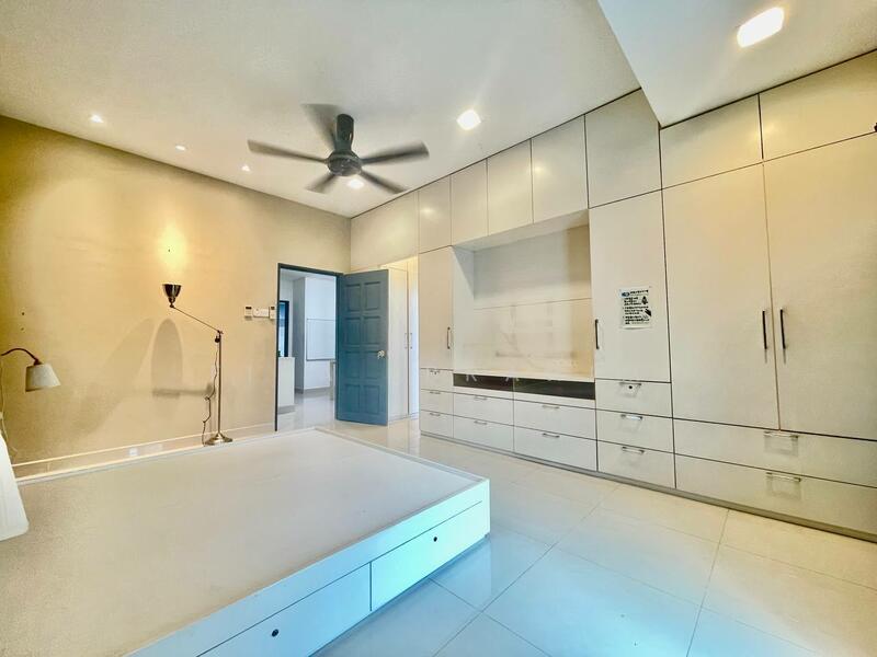 For Sale - Taman Riana Ukay (Ulu Klang)