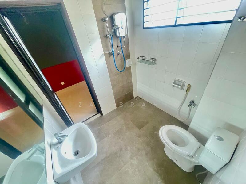 For Sale - Taman Riana Ukay (Ulu Klang)